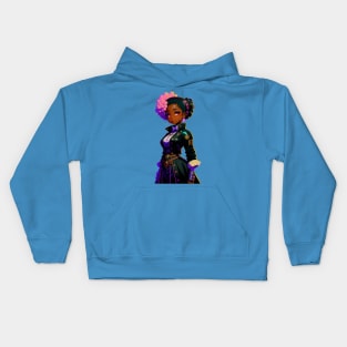 Start of the Adventure Kids Hoodie